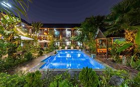 Champa Phan Boutique Hotel